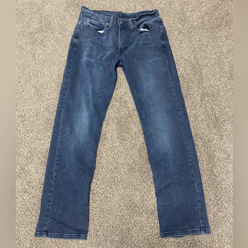 Levi’s men’s jeans